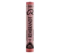 Rembrandt Soft Pastel - Rouge Rouge permanent 372.8 - Pastels tendres purs de qualité artistique - Haute densité de pigments - Résistants à la lumière et durables - Fabriqués aux Pays-Bas