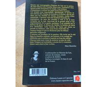 Rembrandt Sous L'escalier