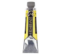 huile extra-fine Rembrandt - les jaunes, oranges & blancs - tube 40ml