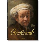 Rembrandt: The Complete Paintings