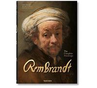 Rembrandt. The Complete Paintings