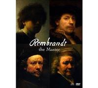 Rembrandt : the master E