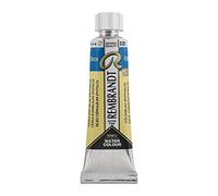 Rembrandt Watercolour Tube 10ml Cerulean Blue (Phthalo) (535) Series 2