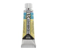 Rembrandt Watercolour Tube 10ml Cobalt Turquoise Blue (586) Series 3