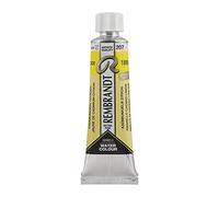 Rembrandt Tube d'aquarelle 10 ml Jaune de cadmium citron 207 (05012070)