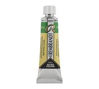 Rembrandt Watercolour Tube 10ml Phthalo Green Yellow (681) Series 2