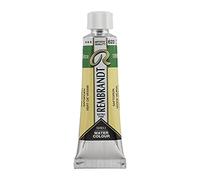Rembrandt Watercolour Tube 10ml Sap Green (623) Series 2