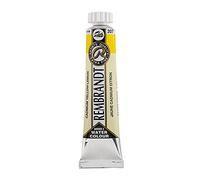 Rembrandt Watercolour Tube 20 ml Cadmium Yellow Lemon (207) Series 3