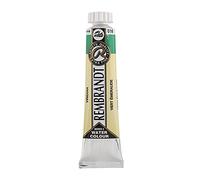 Rembrandt Tube d'aquarelle 20 ml Vert émeraude 616 (05046160)