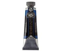 Rembrandt Tube de couleur à l'huile bleu de Prusse 508 15 ml
