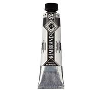 Rembrandt Tube de couleur acrylique Payne's Grey 708 40 ml