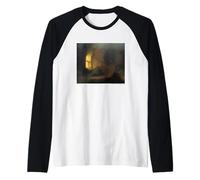 Rembrandt Van Rijn Philosopher in Meditation Manche Raglan