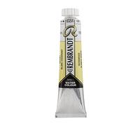 Rembrandt Watercolour Tube 20ml - Opaque White (106) Series 1