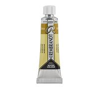 Rembrandt Watercolour Tube 10ml Aureoline (242) Series 3