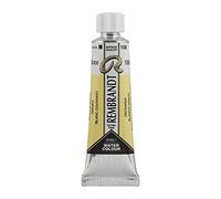 Rembrandt Watercolour Tube 10ml Opaque White (106) Series 1