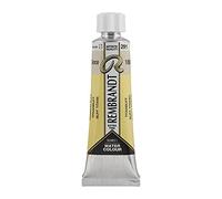 Rembrandt Watercolour Tube 10ml Titanium Buff (291) Series 1