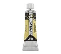 Rembrandt Watercolour Tube 10ml Ivory Black (701) Series 1
