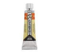 Rembrandt Watercolour Tube 10ml Pyrrole Orange (278) Series 2