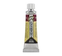Rembrandt Watercolour Tube 10ml Permanent Madder Purple (325) Series 2