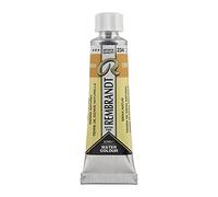 Rembrandt Watercolour Tube 10ml Raw Sienna (234) Series 1