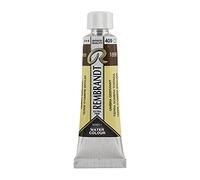 Rembrandt Watercolour Tube 10ml Burnt Umber (409) Series 1
