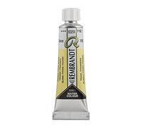 Rembrandt Watercolour Tube 10 ml Transparent titanium white 112 (05011120)