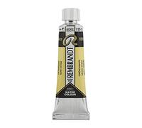 Rembrandt Watercolour Tube 10 ml Noir oxyde 735 (05017350)