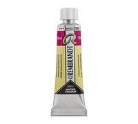 Rembrandt Watercolour Tube 10ml Quinacridone Rose (366) Series 2