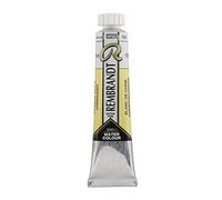 Rembrandt Watercolour Tube 20ml - Chinese White (108) Series 1