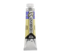 Rembrandt Watercolour Tube - 20 ml Lavande 525 - Professional Artist Quality - Lightfast - Premium Pigments - Made in Netherlands