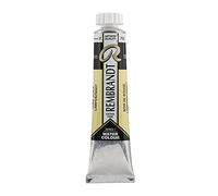 Rembrandt Watercolour Tube 20 ml Noir de bougie 702 (05047020)