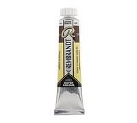 Rembrandt Watercolour Tube 20ml Burnt Umber (409) Series 1