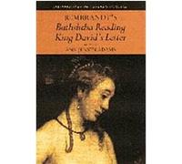 Rembrandt's Bathsheba Reading Kings David's Letter, Masterpieces of Western Painting Rembrandt Harmenszoon Van Rijn, Ann J. Adams (Auteur)