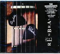 Rembrandts - Choice Picks