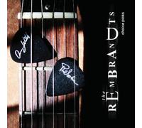 Rembrandts - Choice Picks