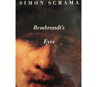 Rembrandt's Eyes