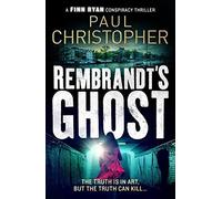 Rembrandt's Ghost