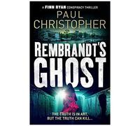 Rembrandt's Ghost