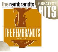 Rembrandts - Greatest Hits-20tr [Import]