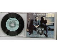 REMBRANDTS - I'LL BE THERE FOR YOU - CD (not vinyl)