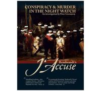 Rembrandt's J'accuse Dvd