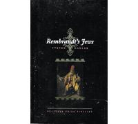 Rembrandt's Jews