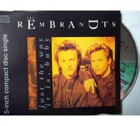 Rembrandts - Just The Way it is, Baby [Import]