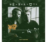Rembrandts - Lost Together [Import]