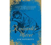 Rembrandt's mirror