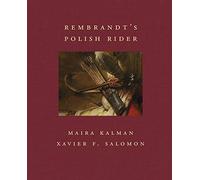 Rembrandt's Polish Rider