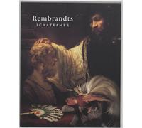 Rembrandts schatkamer