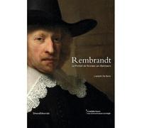 Rembrant, le portrait de Nicolaes Van Bambeeck - Collectif - Silvana Editoriale - broché - Biographie