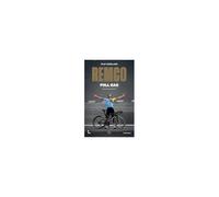 Remco Evenepoel Full Gas