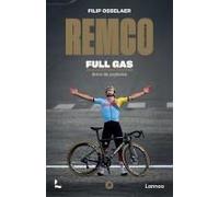 Remco Evenepoel Full Gas